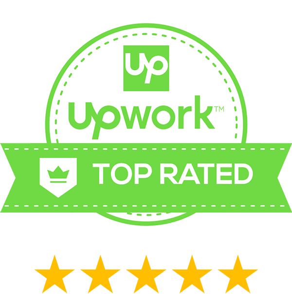 Genses Toprate Upwork